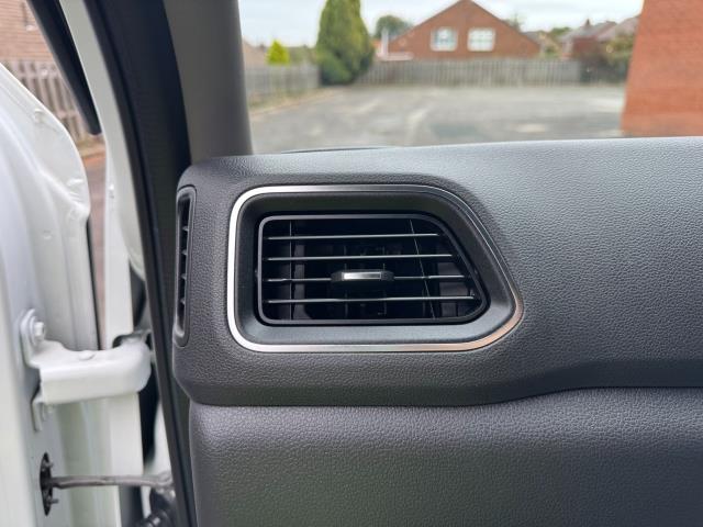 2021 Vauxhall Movano 3500 L3 H2 2.3 TURBO D 135PS EURO 6 (DW21AVZ) Image 38