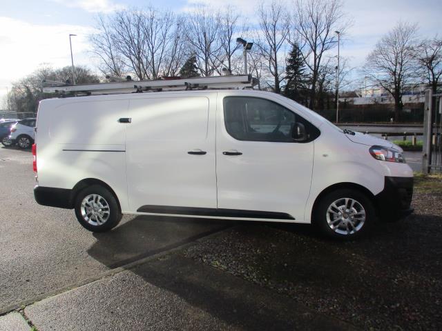 2020 Vauxhall Vivaro L2 2900 1.5D 100PS DYNAMIC H1 (DW69BFV) Image 3