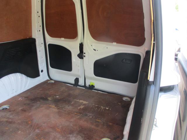 2020 Vauxhall Combo Cargo 2300 1.5 Turbo D 100Ps H1 Sportive Van (DW69BGE) Image 31