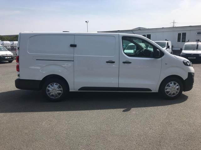 2020 Vauxhall Vivaro 2900 1.5D 100Ps Dynamic H1 Van (DW69BHJ) Image 12
