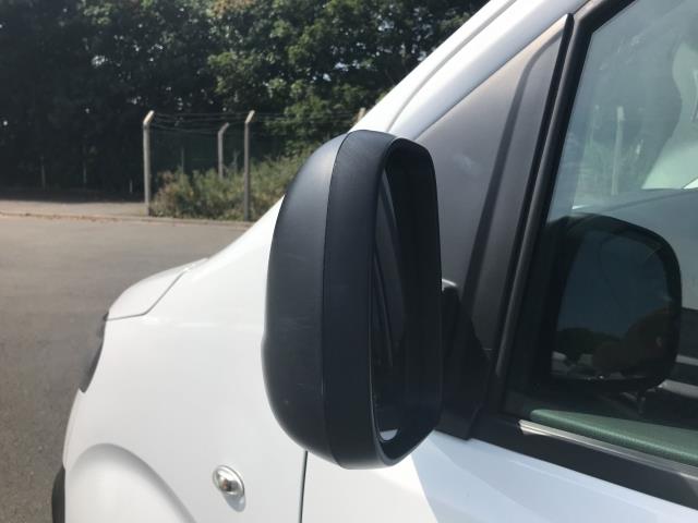 2020 Vauxhall Vivaro 2900 1.5D 100Ps Dynamic H1 Van (DW69BHJ) Image 18