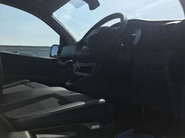 2020 Vauxhall Vivaro 2900 1.5D 100Ps Dynamic H1 Van (DW69BHJ) Image 20