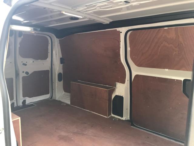 2020 Vauxhall Vivaro 2900 1.5D 100Ps Dynamic H1 Van (DW69BHJ) Image 13