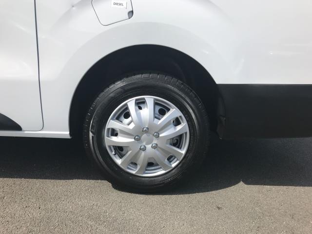 2020 Vauxhall Vivaro 2900 1.5D 100Ps Dynamic H1 Van (DW69BHJ) Image 16