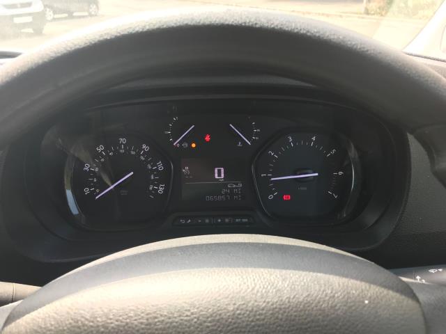 2020 Vauxhall Vivaro 2900 1.5D 100Ps Dynamic H1 Van (DW69BHJ) Image 24