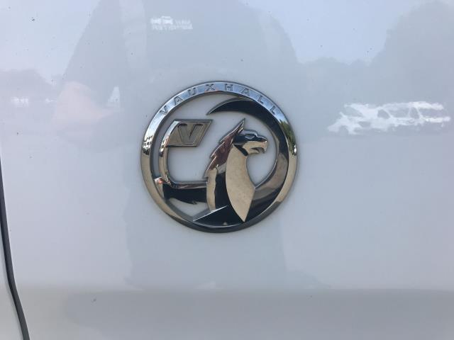 2020 Vauxhall Vivaro 2900 1.5D 100Ps Dynamic H1 Van (DW69BHJ) Image 19