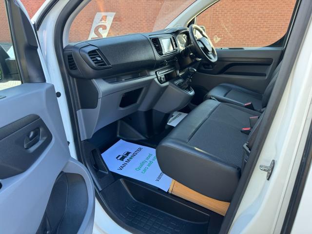 2020 Vauxhall Vivaro 2900 1.5D 100Ps Dynamic H1 Van (DW69BXJ) Image 25