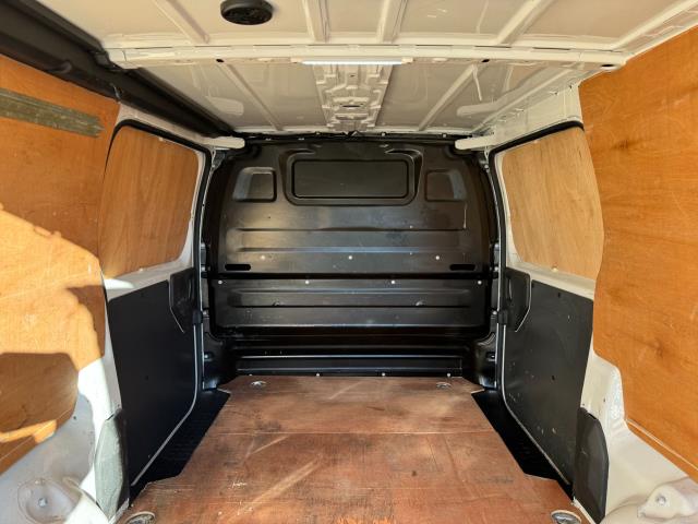 2020 Vauxhall Vivaro 2900 1.5D 100Ps Dynamic H1 Van (DW69BXJ) Image 42