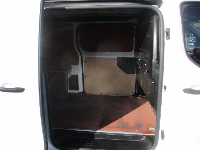2021 Vauxhall Vivaro 2900 1.5D 100Ps Dynamic H1 Van (DW70BKN) Image 31