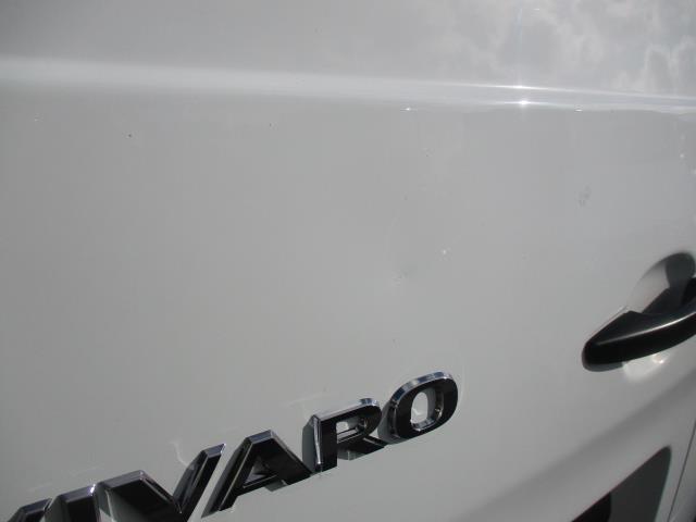 2021 Vauxhall Vivaro 2900 1.5D 100Ps Dynamic H1 Van (DW70BKN) Image 33