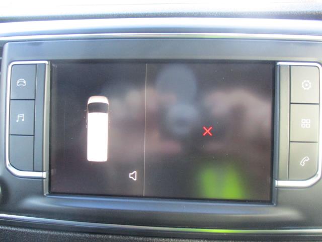 2021 Vauxhall Vivaro 2900 1.5D 100Ps Dynamic H1 Van (DW70BKN) Image 22