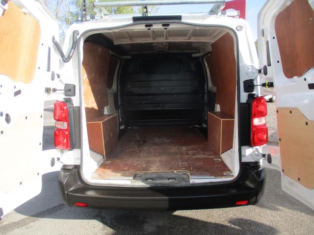2021 Vauxhall Vivaro 2900 1.5D 100Ps Dynamic H1 Van (DW70BKN) Image 29