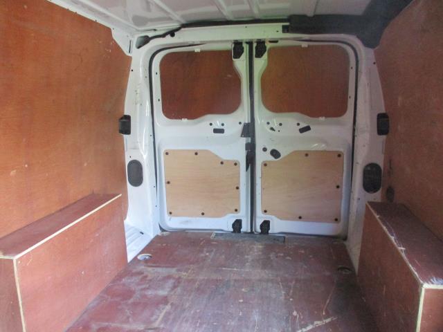 2021 Vauxhall Vivaro 2900 1.5D 100Ps Dynamic H1 Van (DW70BKN) Image 28