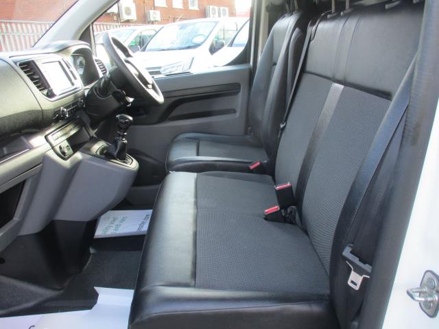 2021 Vauxhall Vivaro 2900 1.5D 100Ps Dynamic H1 Van (DW70BKN) Image 26