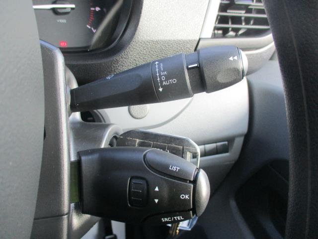 2021 Vauxhall Vivaro 2900 1.5D 100Ps Dynamic H1 Van (DW70BKN) Image 18