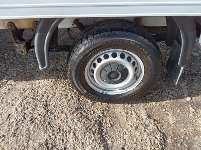 2021 Volkswagen Crafter 2.0 Tdi 140Ps Startline Chassis Cab (DX71YHT) Image 30