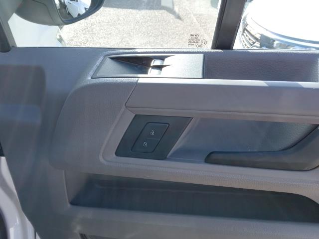 2021 Volkswagen Crafter 2.0 Tdi 140Ps Startline Chassis Cab (DX71YHT) Image 22