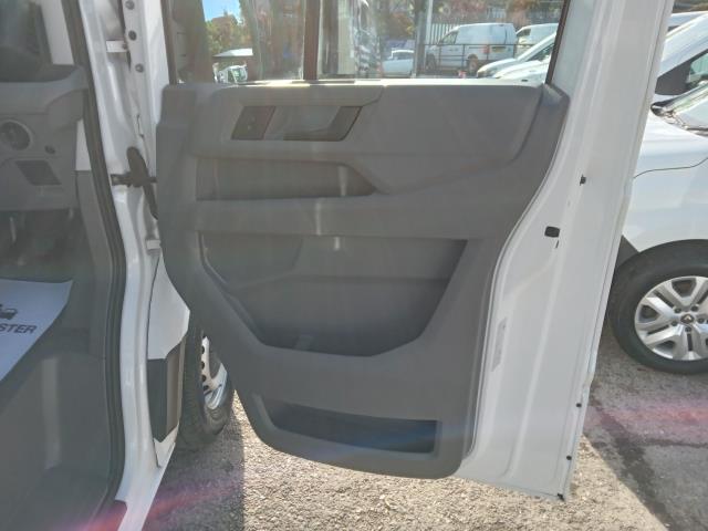 2021 Volkswagen Crafter 2.0 Tdi 140Ps Startline Chassis Cab (DX71YHT) Image 24