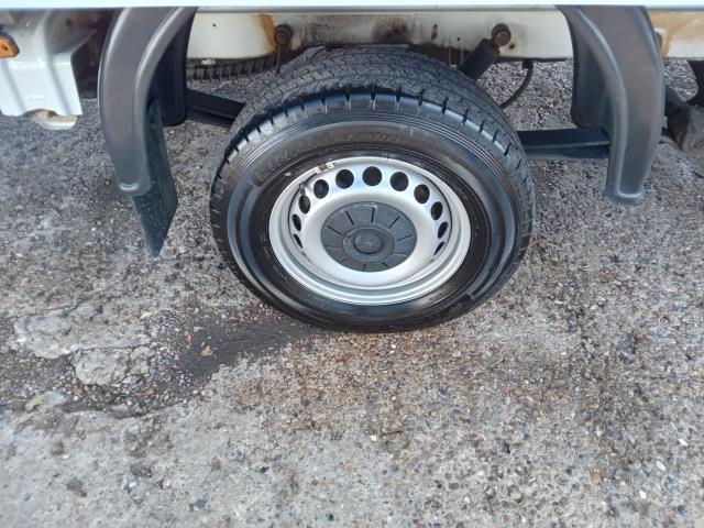 2021 Volkswagen Crafter 2.0 Tdi 140Ps Startline Chassis Cab (DX71YHT) Image 32