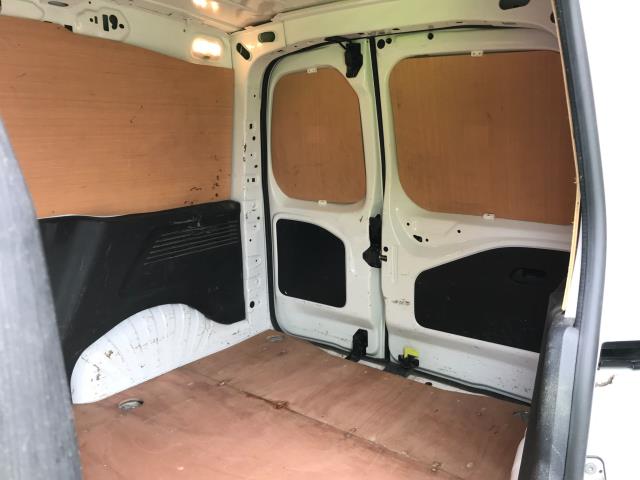 2019 Vauxhall Combo Cargo CARGO 2000 1.6D TURBO 100PS EDITION EURO 6 (DY19DWO) Image 8