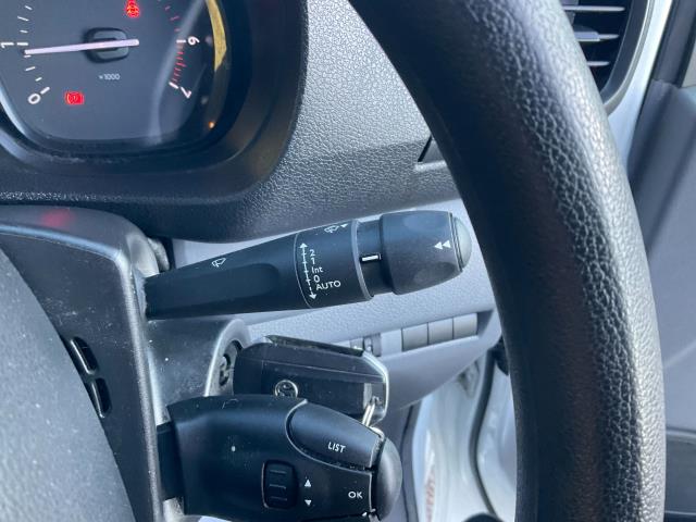 2020 Vauxhall Vivaro 2900 1.5D 100Ps Dynamic H1 Van (DY20PYV) Image 32