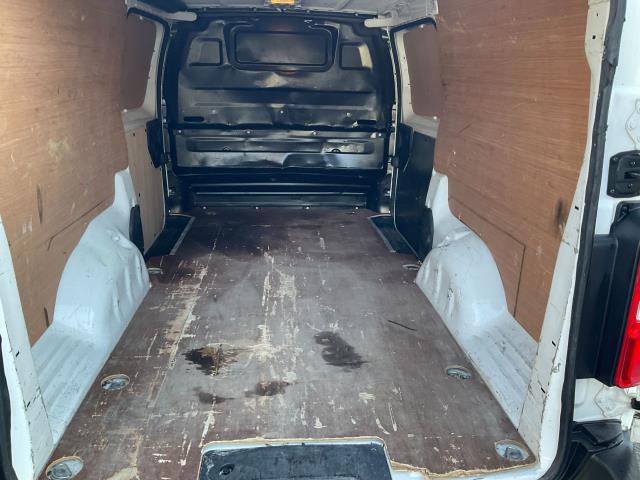 2020 Vauxhall Vivaro 2900 1.5D 100Ps Dynamic H1 Van (DY20PYV) Image 11
