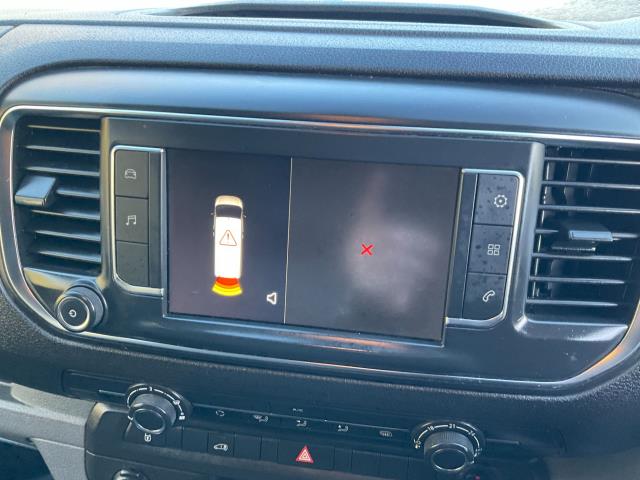 2020 Vauxhall Vivaro 2900 1.5D 100Ps Dynamic H1 Van (DY20PYV) Image 23