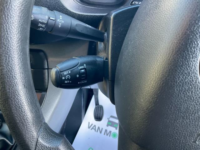 2020 Vauxhall Vivaro 2900 1.5D 100Ps Dynamic H1 Van (DY20PYV) Image 28