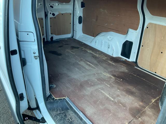 2020 Vauxhall Vivaro 2900 1.5D 100Ps Dynamic H1 Van (DY20PYV) Image 16
