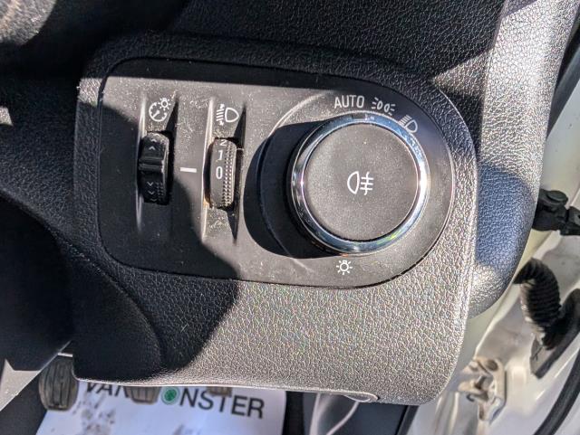 2020 Vauxhall Combo Cargo 2300 1.5 Turbo D 100Ps H1 Sportive Van (DY20SXS) Image 20