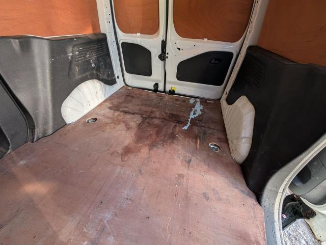 2020 Vauxhall Combo Cargo 2300 1.5 Turbo D 100Ps H1 Sportive Van (DY20SXS) Image 8