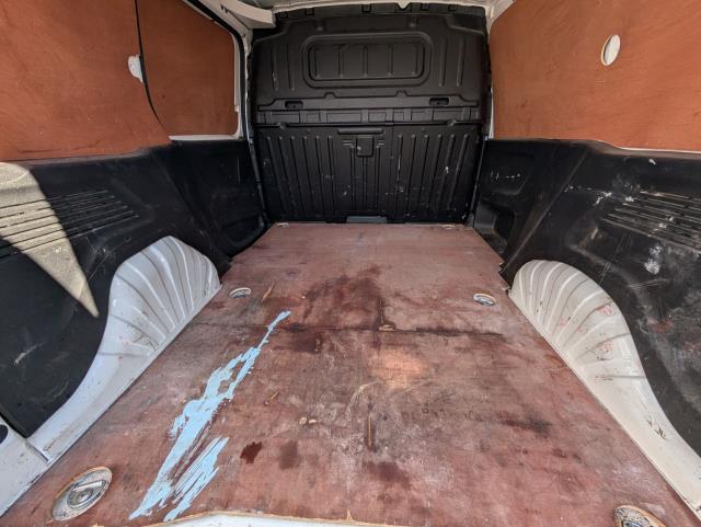 2020 Vauxhall Combo Cargo 2300 1.5 Turbo D 100Ps H1 Sportive Van (DY20SXS) Image 15