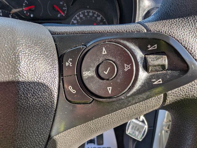 2020 Vauxhall Combo Cargo 2300 1.5 Turbo D 100Ps H1 Sportive Van (DY20SXS) Image 21