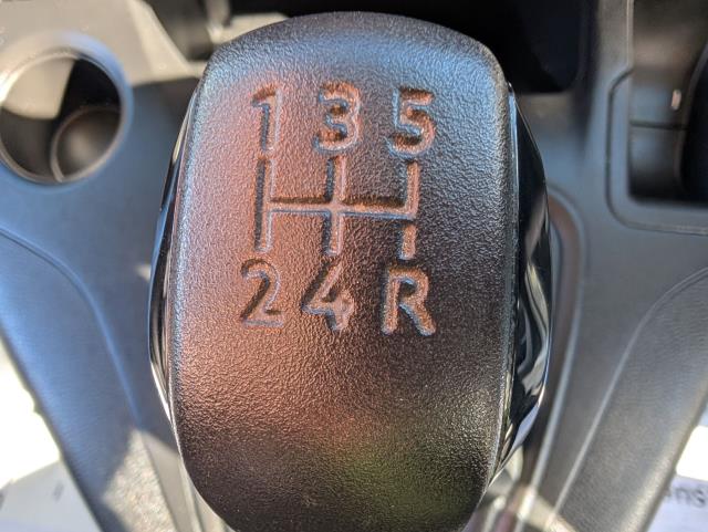 2020 Vauxhall Combo Cargo 2300 1.5 Turbo D 100Ps H1 Sportive Van (DY20SXS) Image 25