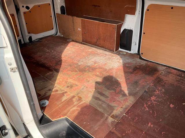 2020 Vauxhall Vivaro 2900 1.5D 100Ps Dynamic H1 Van (DY20SYE) Image 17