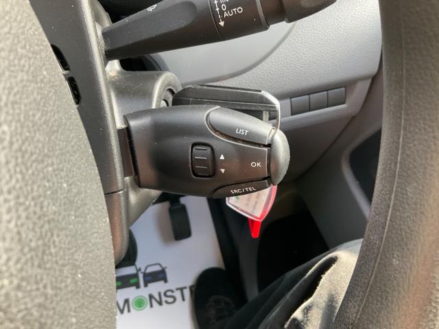2020 Vauxhall Vivaro 2900 1.5D 100Ps Dynamic H1 Van (DY20SYE) Image 32