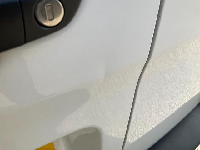 2020 Vauxhall Vivaro 2900 1.5D 100Ps Dynamic H1 Van (DY20SYE) Image 37