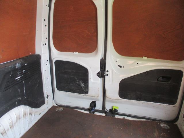 2020 Vauxhall Combo Cargo 2300 1.5 Turbo D 100Ps H1 Sportive Van (DY20TBU) Image 32