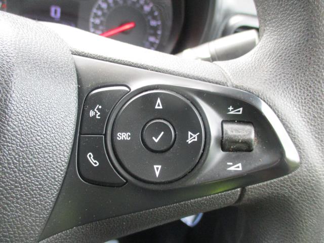 2020 Vauxhall Combo Cargo 2300 1.5 Turbo D 100Ps H1 Sportive Van (DY20TBU) Image 22
