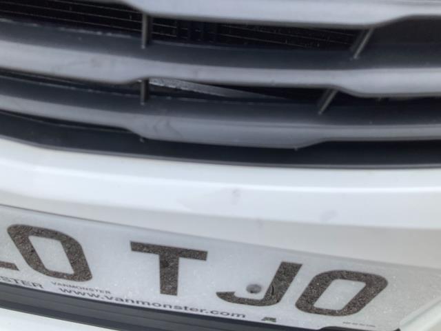2020 Vauxhall Combo Cargo 2300 1.5 Turbo D 100Ps H1 Sportive Van (DY20TJO) Image 31