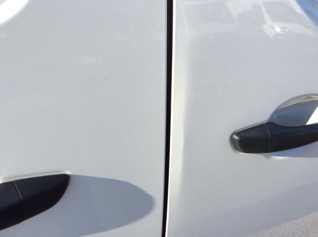 2022 Vauxhall Vivaro 2900 1.5D 100Ps Dynamic H1 Van (DY22PGE) Image 32