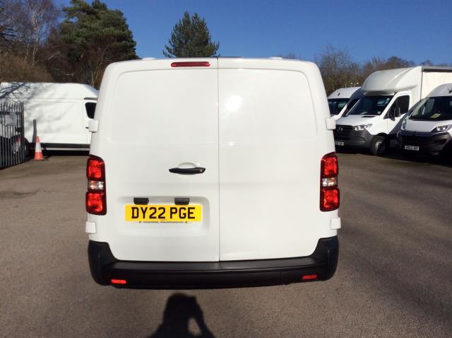 2022 Vauxhall Vivaro 2900 1.5D 100Ps Dynamic H1 Van (DY22PGE) Image 11