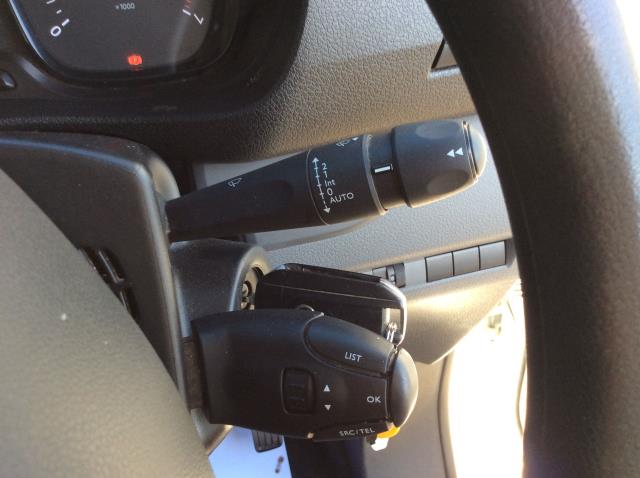 2022 Vauxhall Vivaro 2900 1.5D 100Ps Dynamic H1 Van (DY22PGE) Image 30