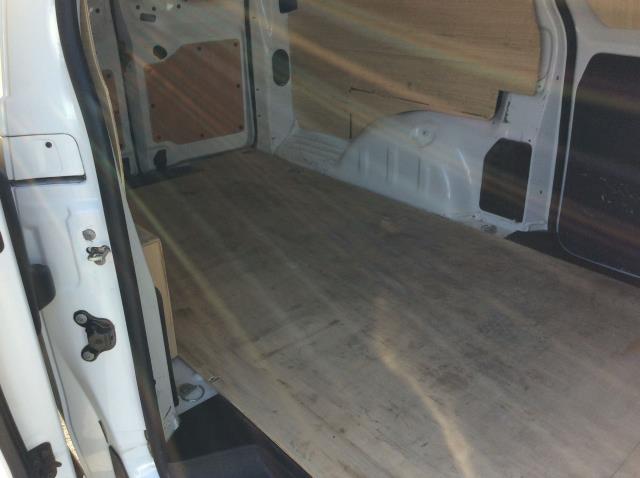 2022 Vauxhall Vivaro 2900 1.5D 100Ps Dynamic H1 Van (DY22PGE) Image 17