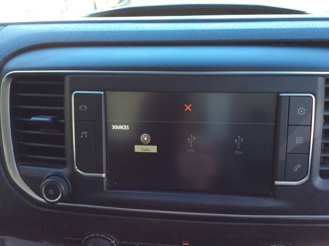 2022 Vauxhall Vivaro 2900 1.5D 100Ps Dynamic H1 Van (DY22PGE) Image 22