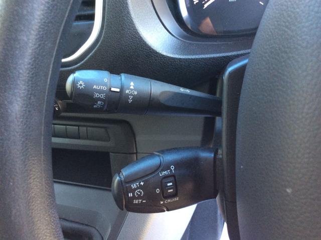 2022 Vauxhall Vivaro 2900 1.5D 100Ps Dynamic H1 Van (DY22PGE) Image 28