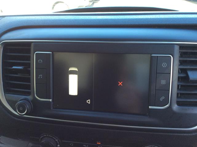 2022 Vauxhall Vivaro 2900 1.5D 100Ps Dynamic H1 Van (DY22PGE) Image 25