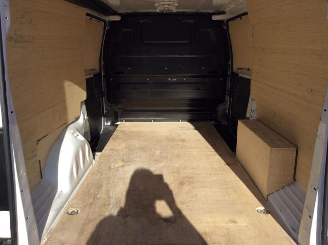 2022 Vauxhall Vivaro 2900 1.5D 100Ps Dynamic H1 Van (DY22PGE) Image 13