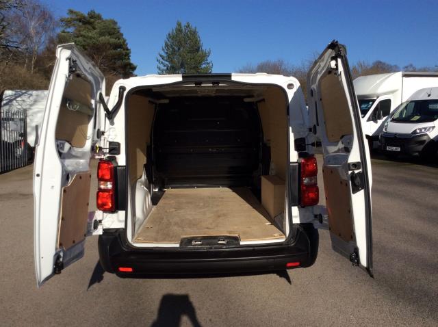 2022 Vauxhall Vivaro 2900 1.5D 100Ps Dynamic H1 Van (DY22PGE) Image 12