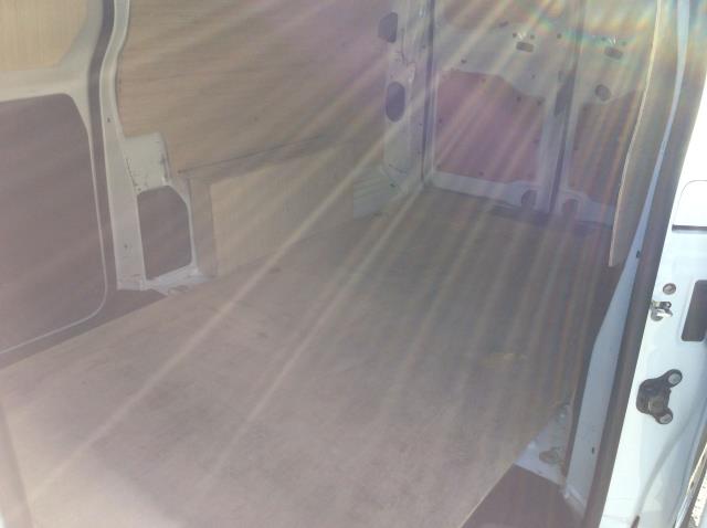 2022 Vauxhall Vivaro 2900 1.5D 100Ps Dynamic H1 Van (DY22PGE) Image 10